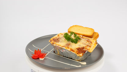 LASAÑA