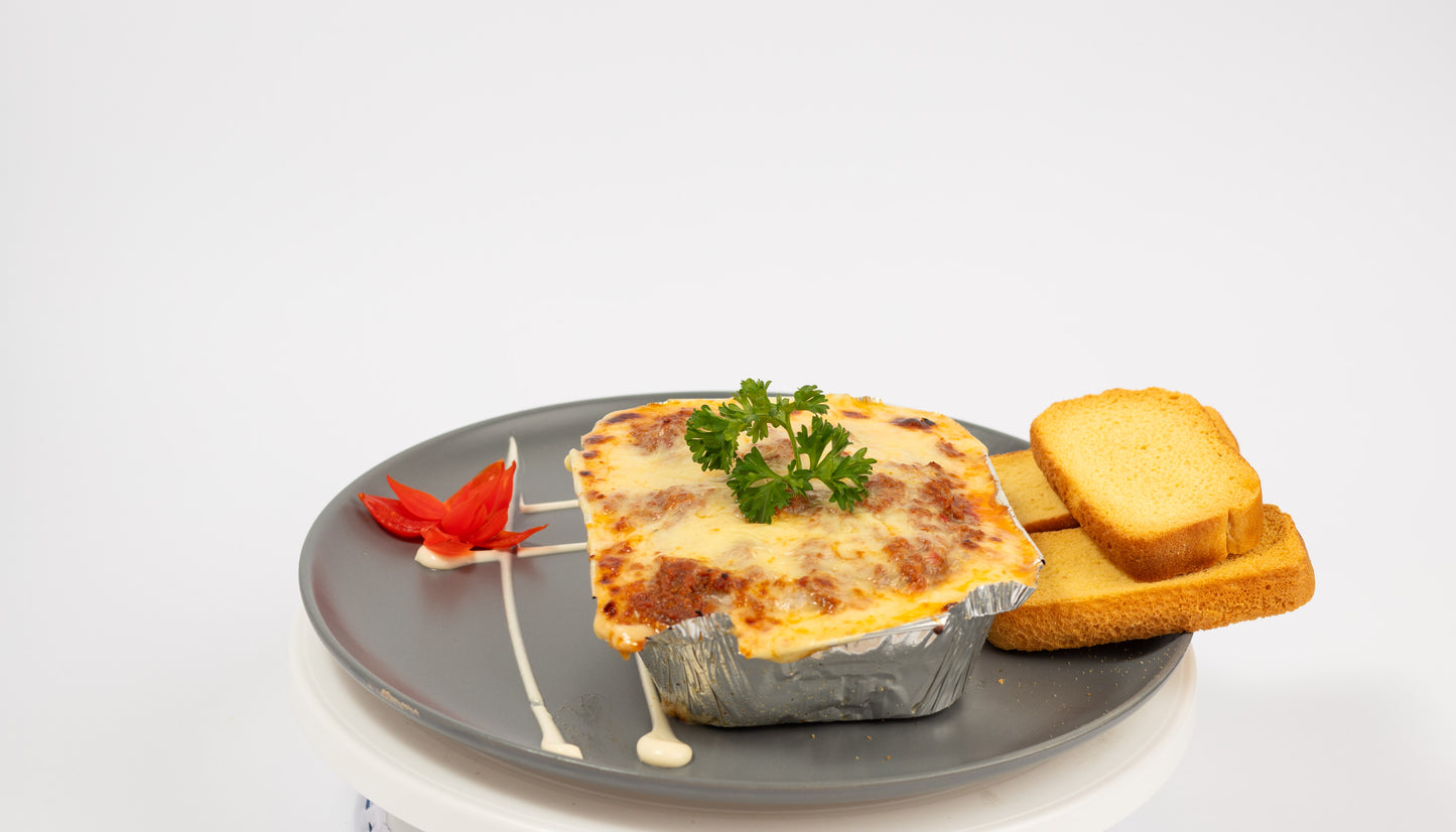 LASAÑA