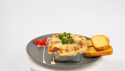 LASAÑA