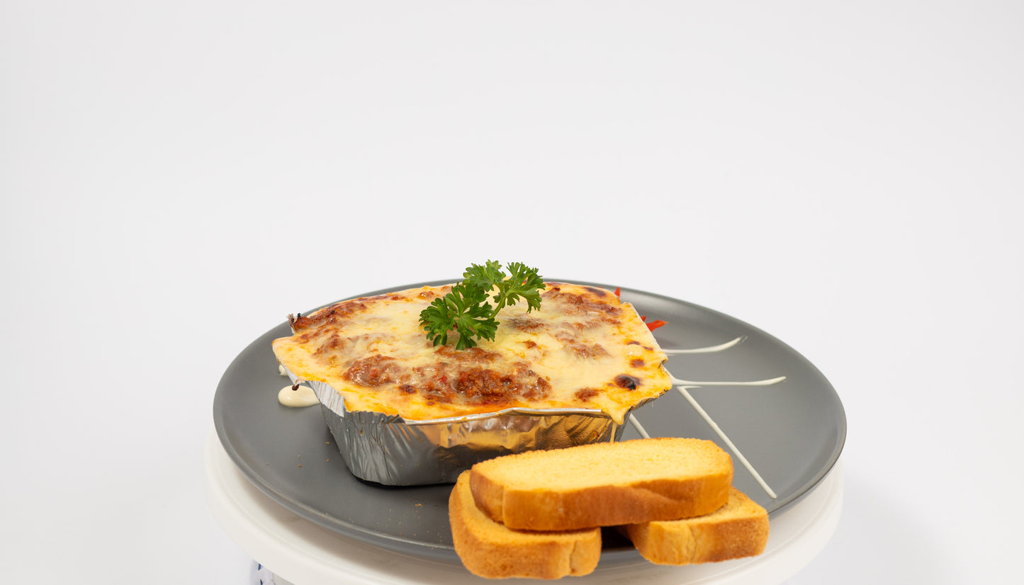 LASAÑA