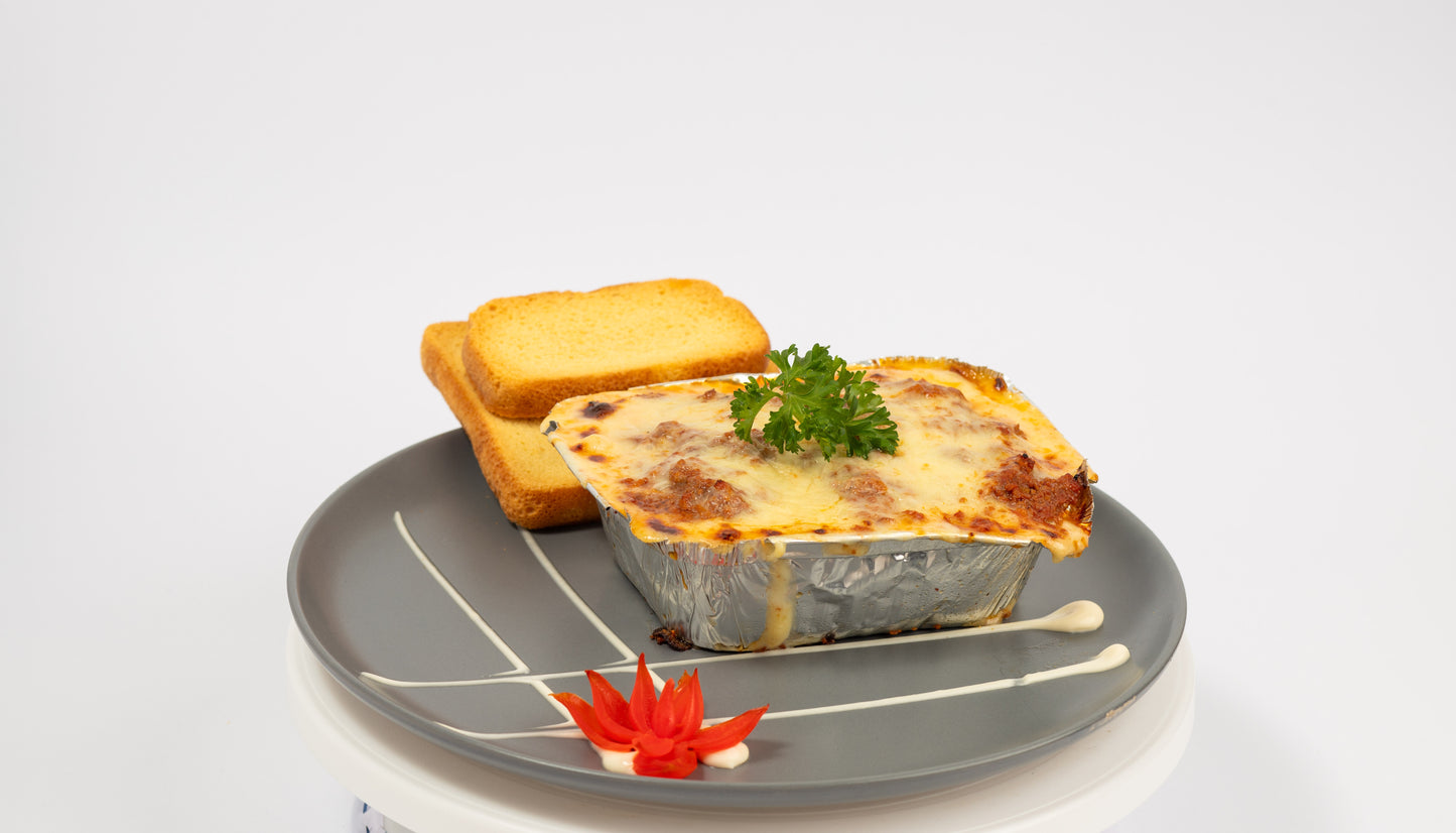 LASAÑA