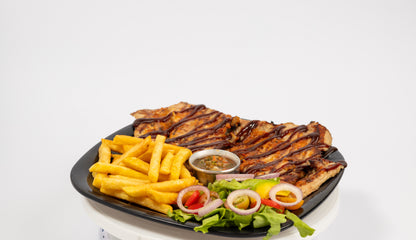 LOMO DE CERDO