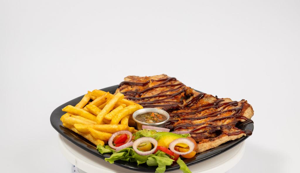 LOMO DE CERDO