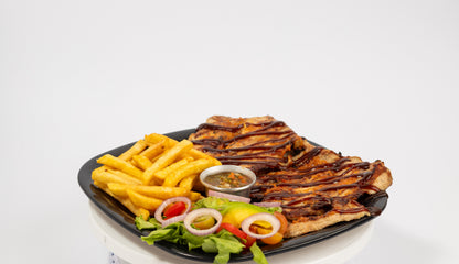LOMO DE CERDO