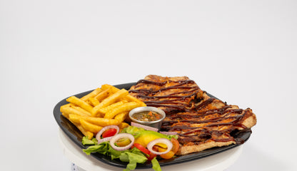 LOMO DE CERDO