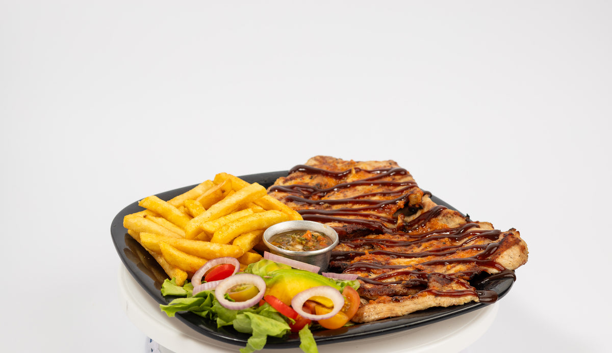 LOMO DE CERDO