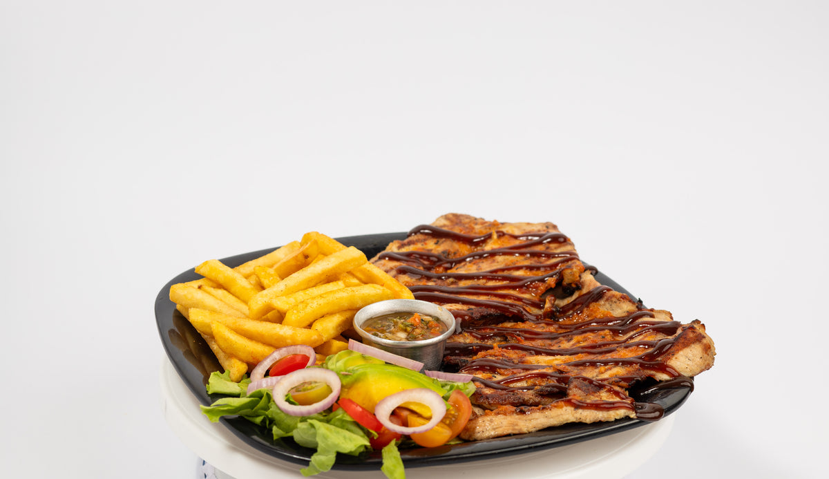 LOMO DE CERDO