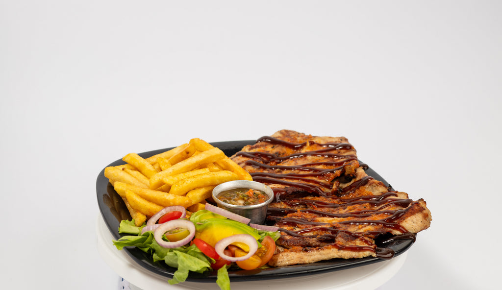 LOMO DE CERDO