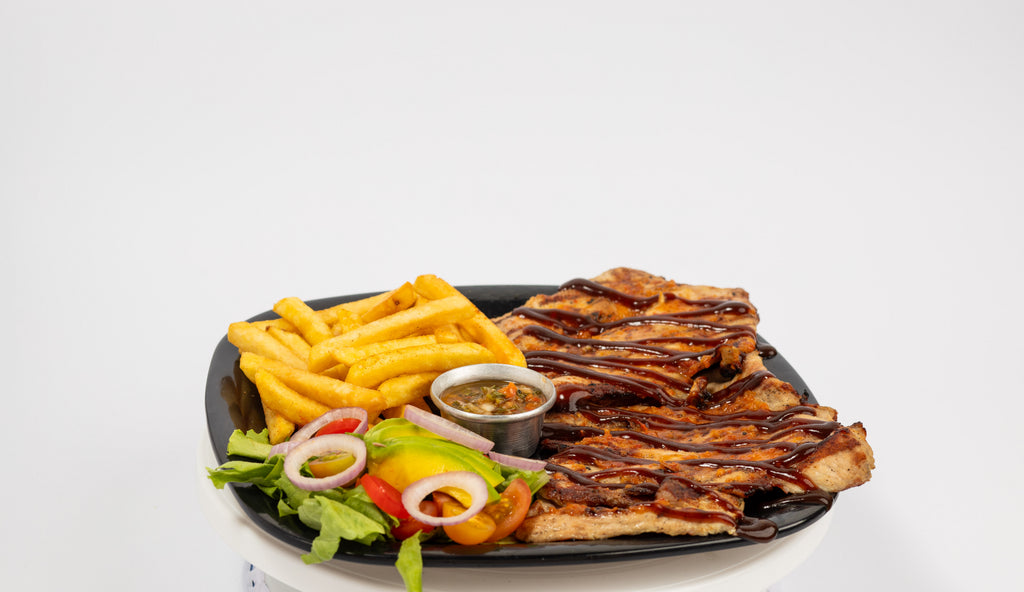 LOMO DE CERDO