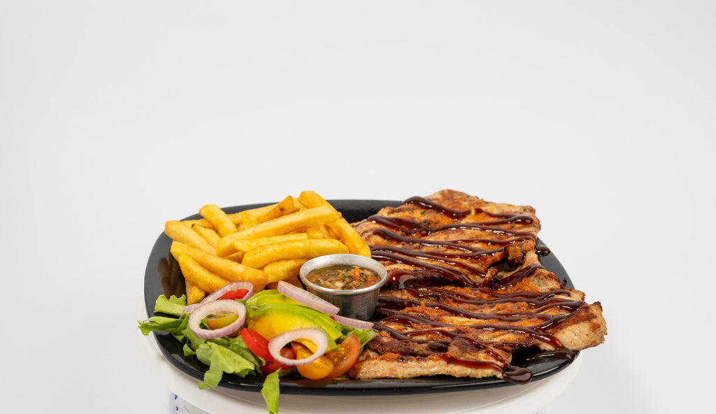 LOMO DE CERDO
