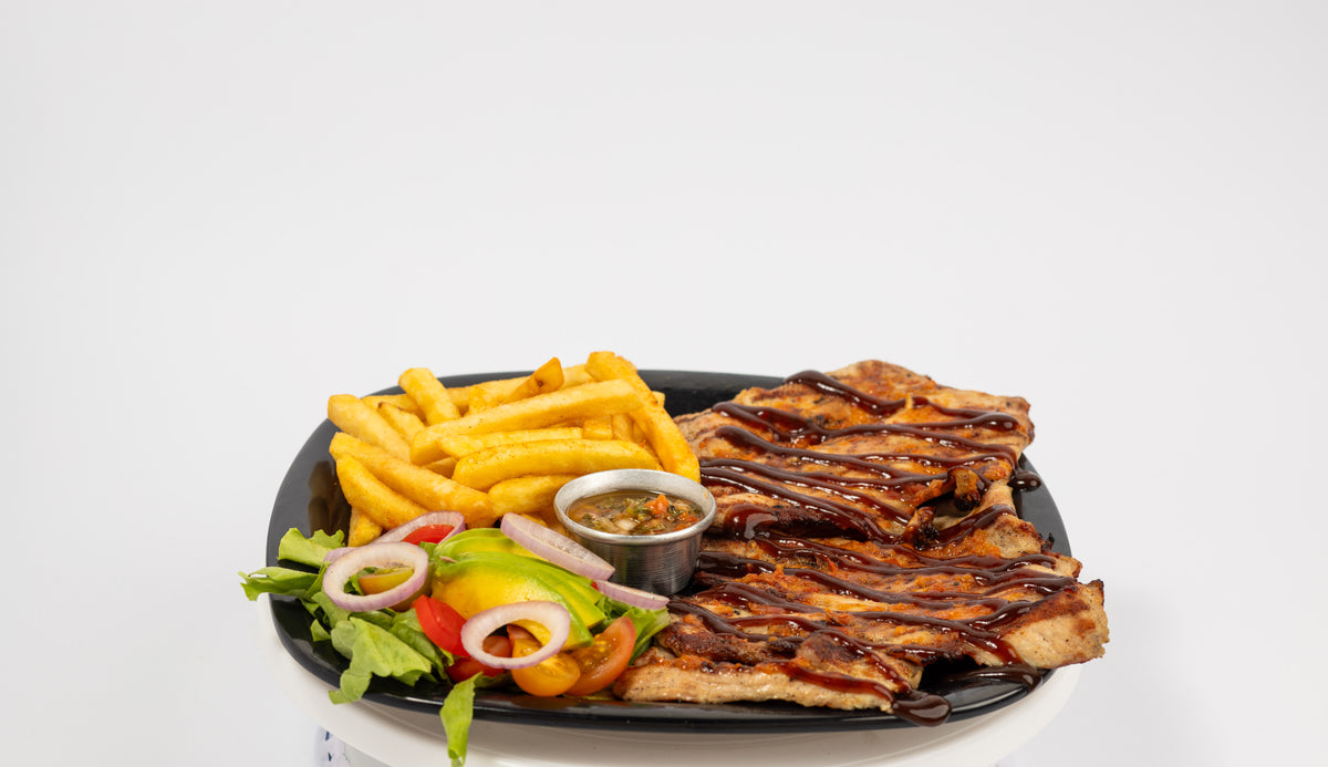 LOMO DE CERDO
