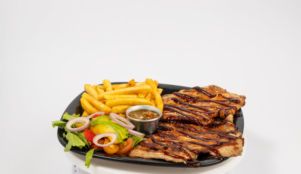 LOMO DE CERDO