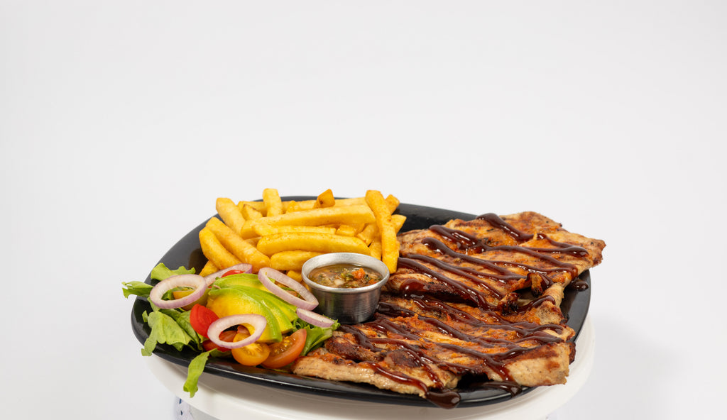 LOMO DE CERDO