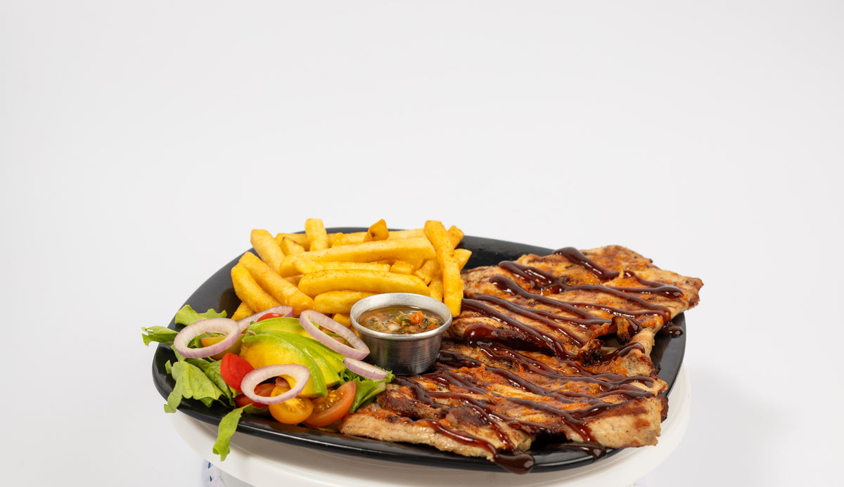 LOMO DE CERDO