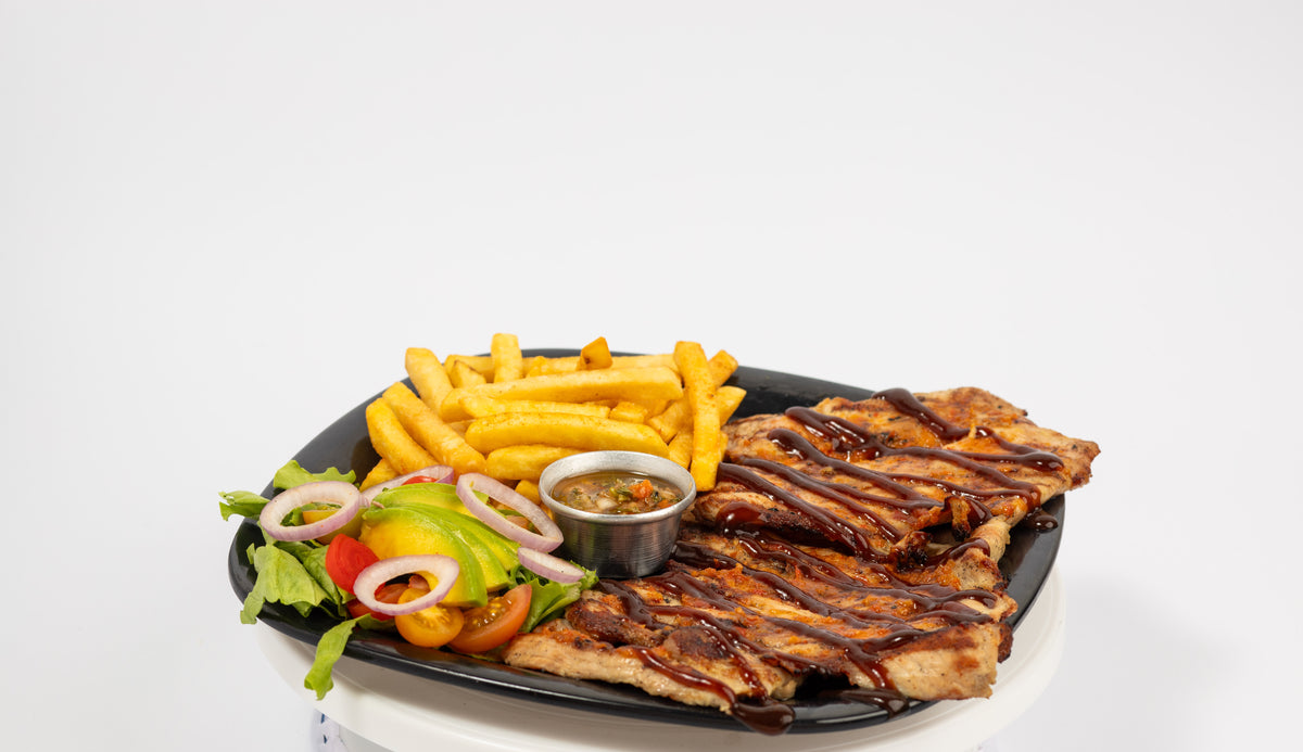 LOMO DE CERDO