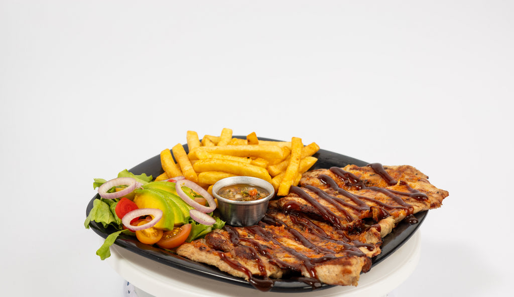 LOMO DE CERDO