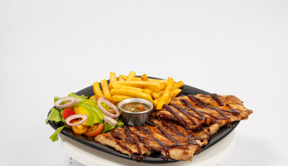 LOMO DE CERDO