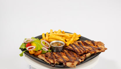 LOMO DE CERDO