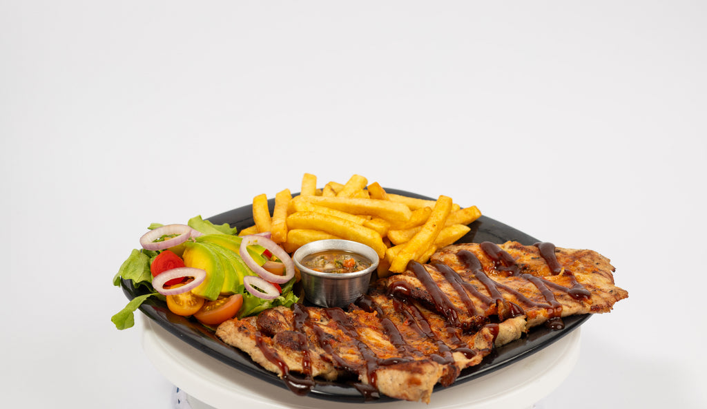 LOMO DE CERDO