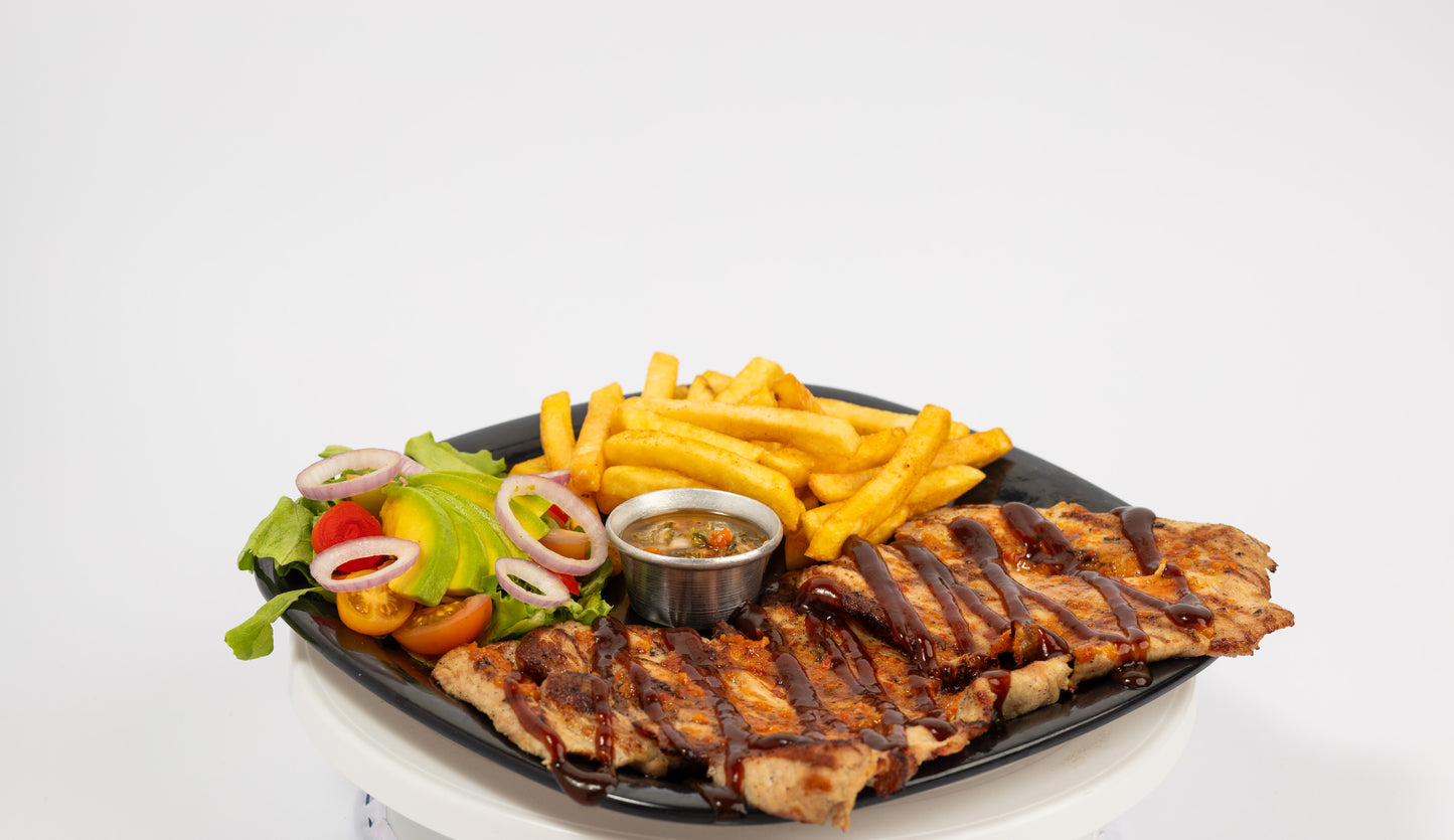 LOMO DE CERDO