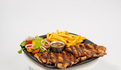 LOMO DE CERDO