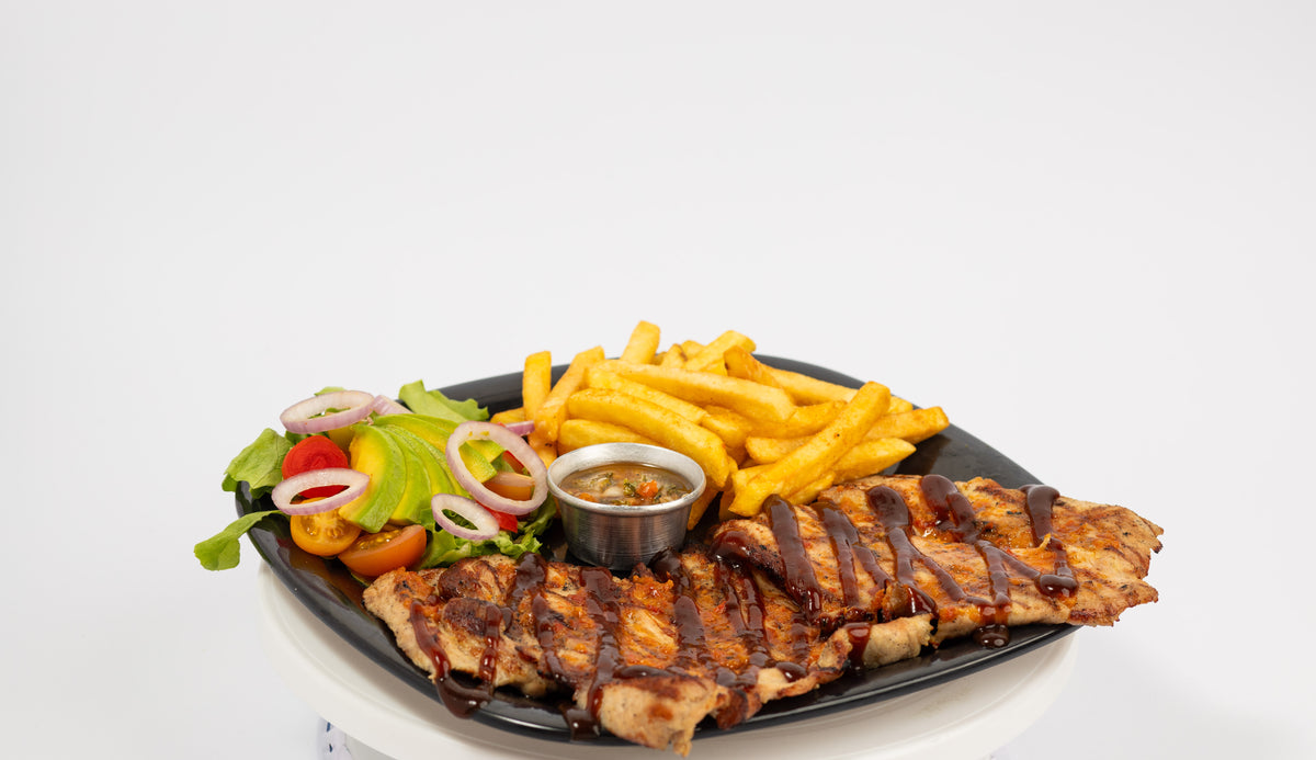 LOMO DE CERDO