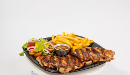 LOMO DE CERDO