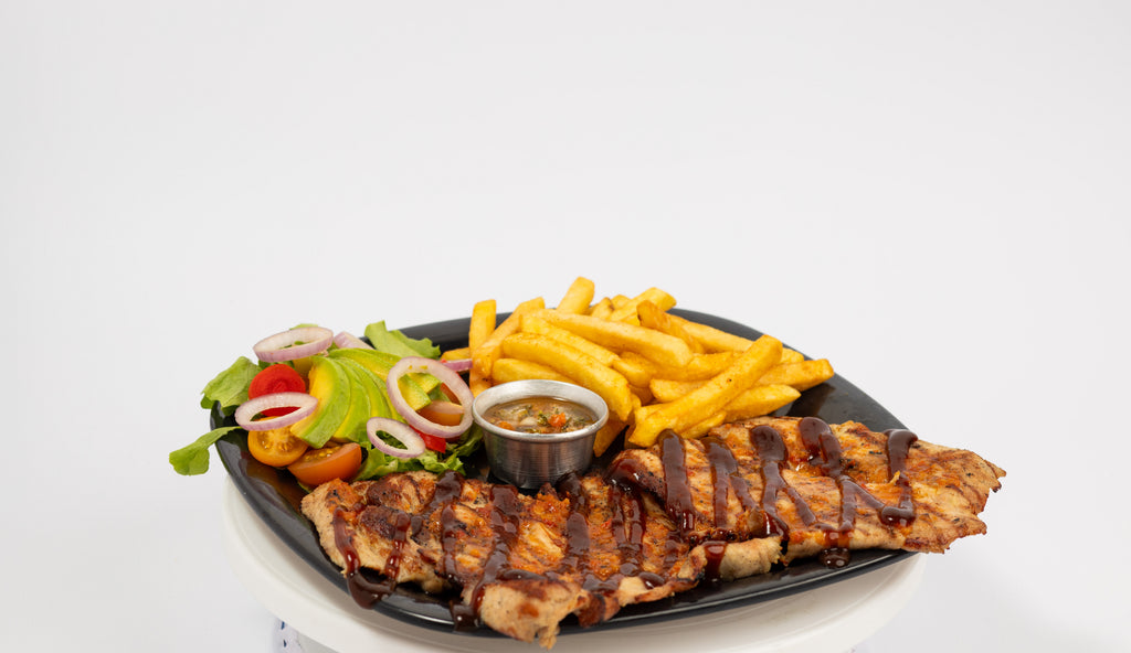 LOMO DE CERDO