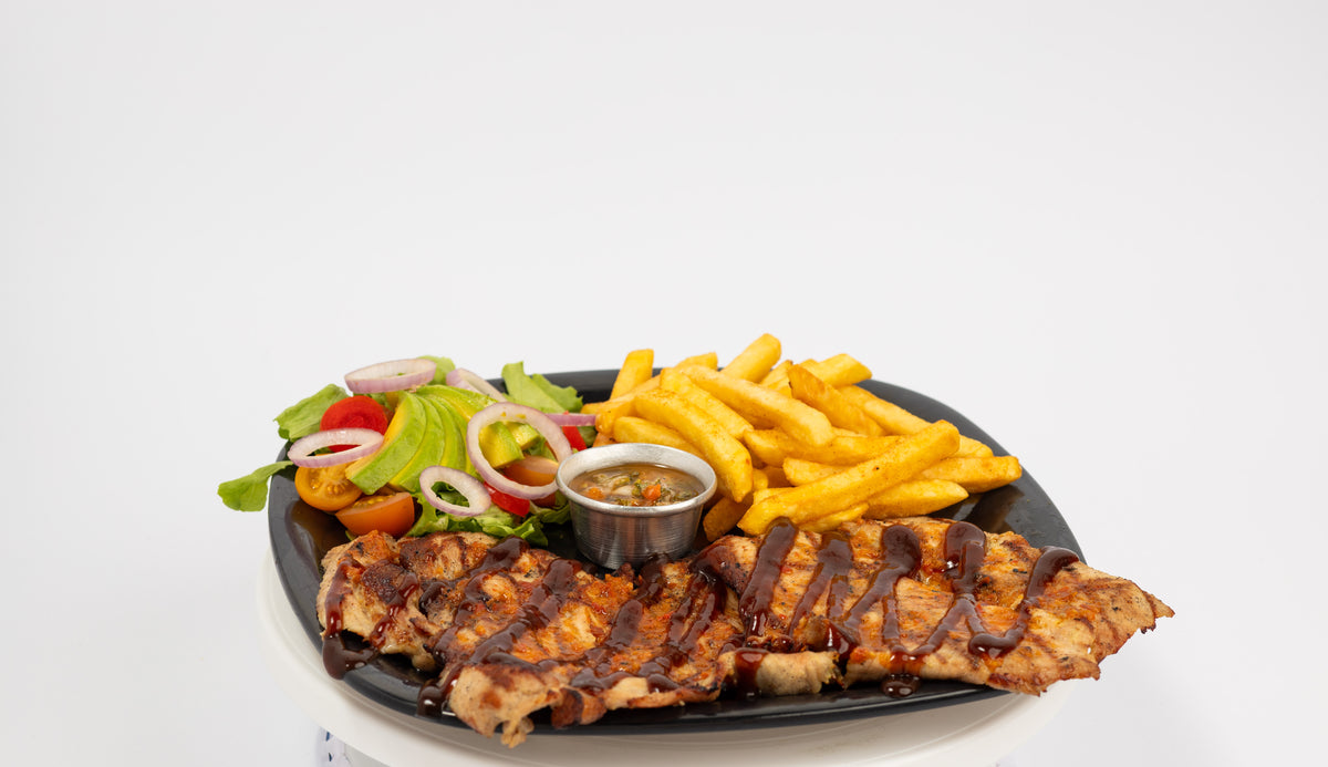 LOMO DE CERDO