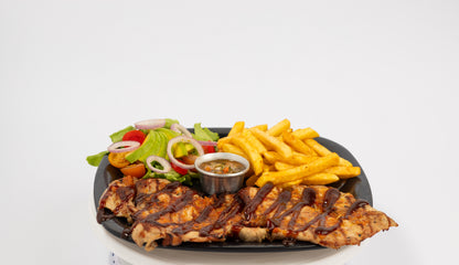 LOMO DE CERDO