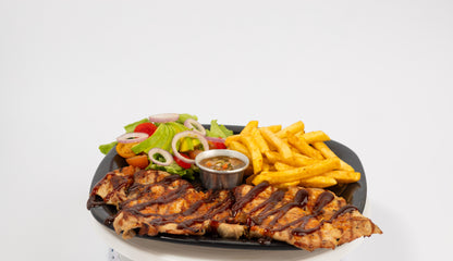LOMO DE CERDO