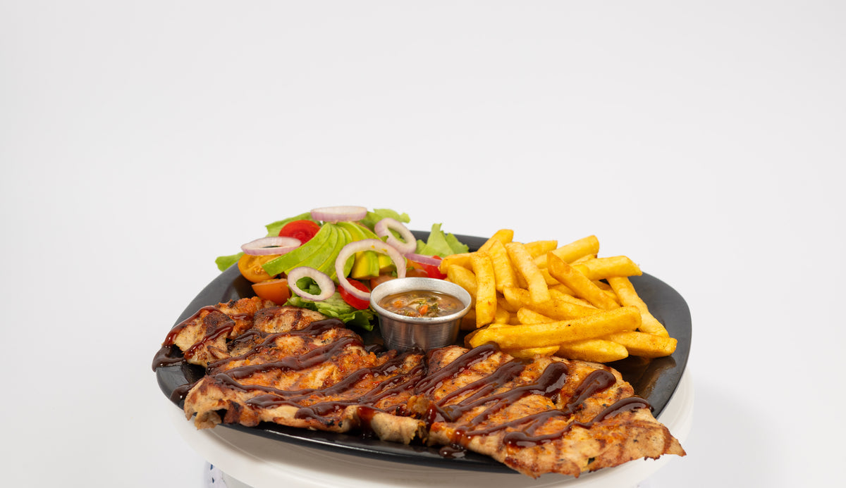 LOMO DE CERDO