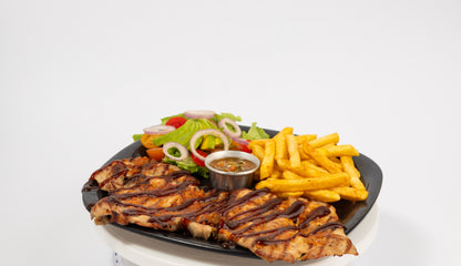 LOMO DE CERDO