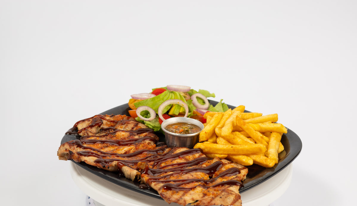 LOMO DE CERDO