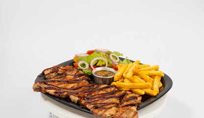 LOMO DE CERDO