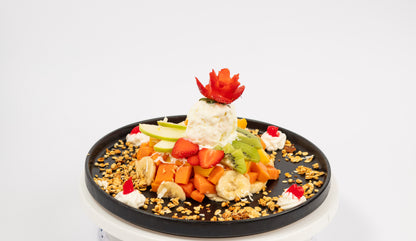 ENSALADA DE FRUTAS