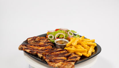 LOMO DE CERDO