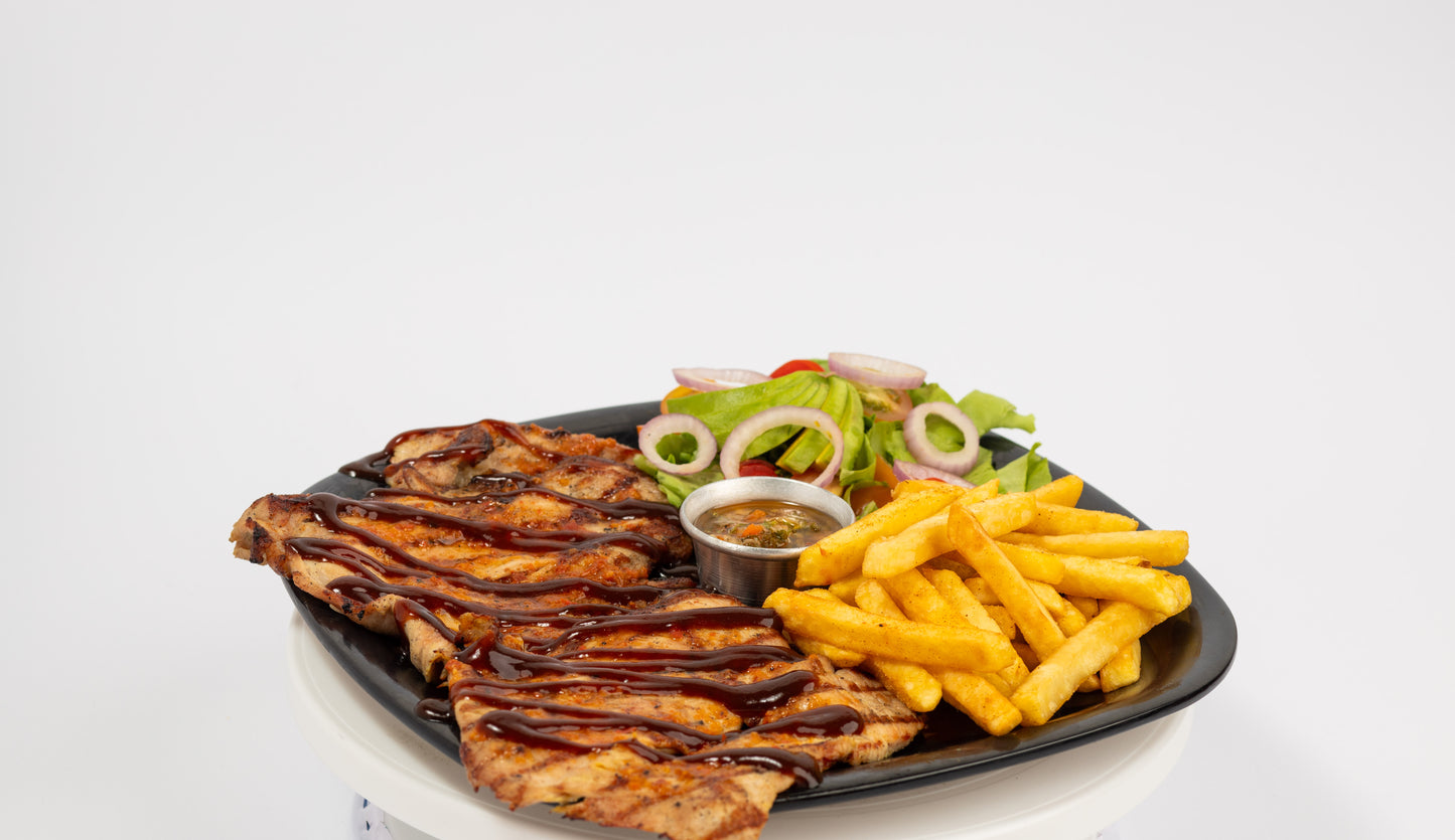 LOMO DE CERDO