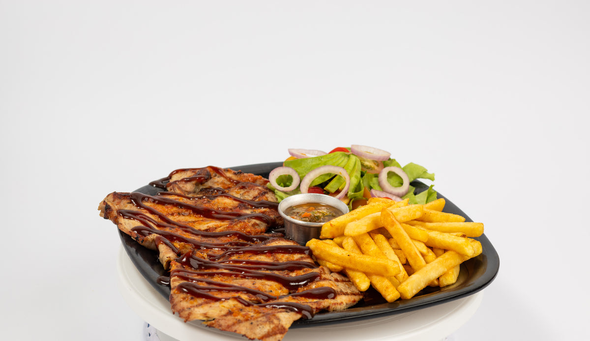 LOMO DE CERDO