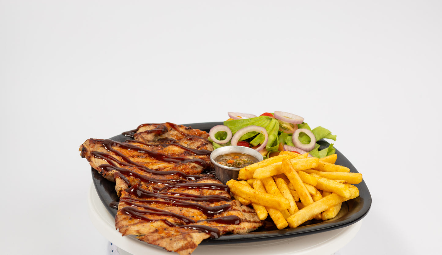 LOMO DE CERDO