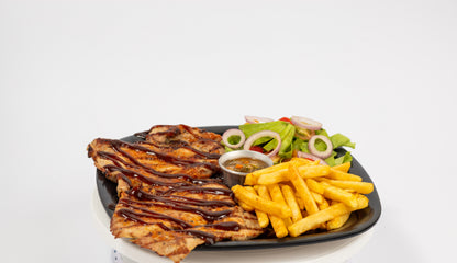 LOMO DE CERDO