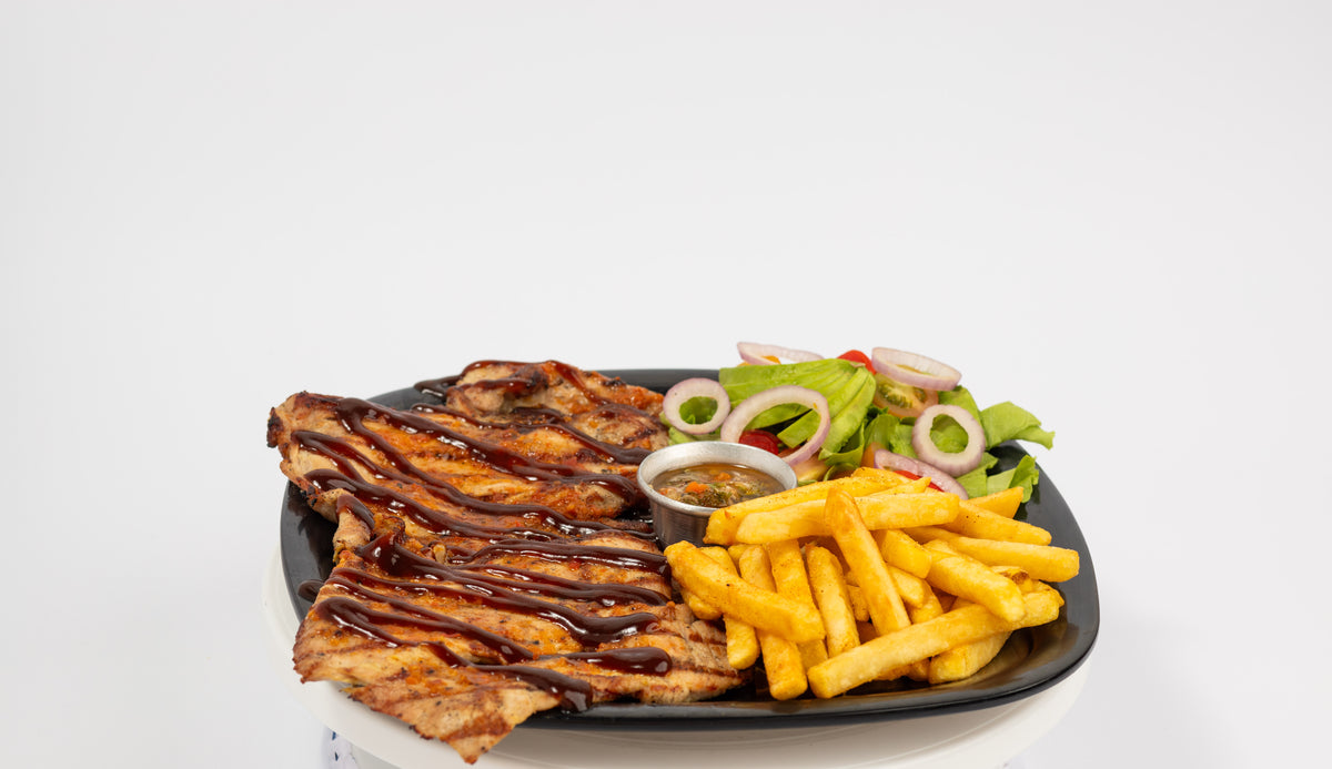 LOMO DE CERDO