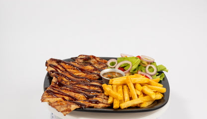 LOMO DE CERDO