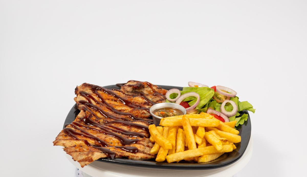 LOMO DE CERDO
