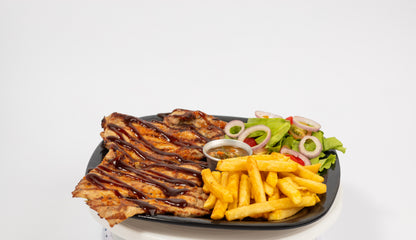 LOMO DE CERDO
