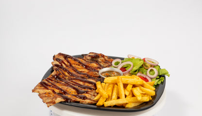 LOMO DE CERDO