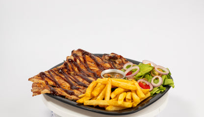 LOMO DE CERDO