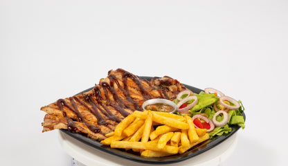 LOMO DE CERDO