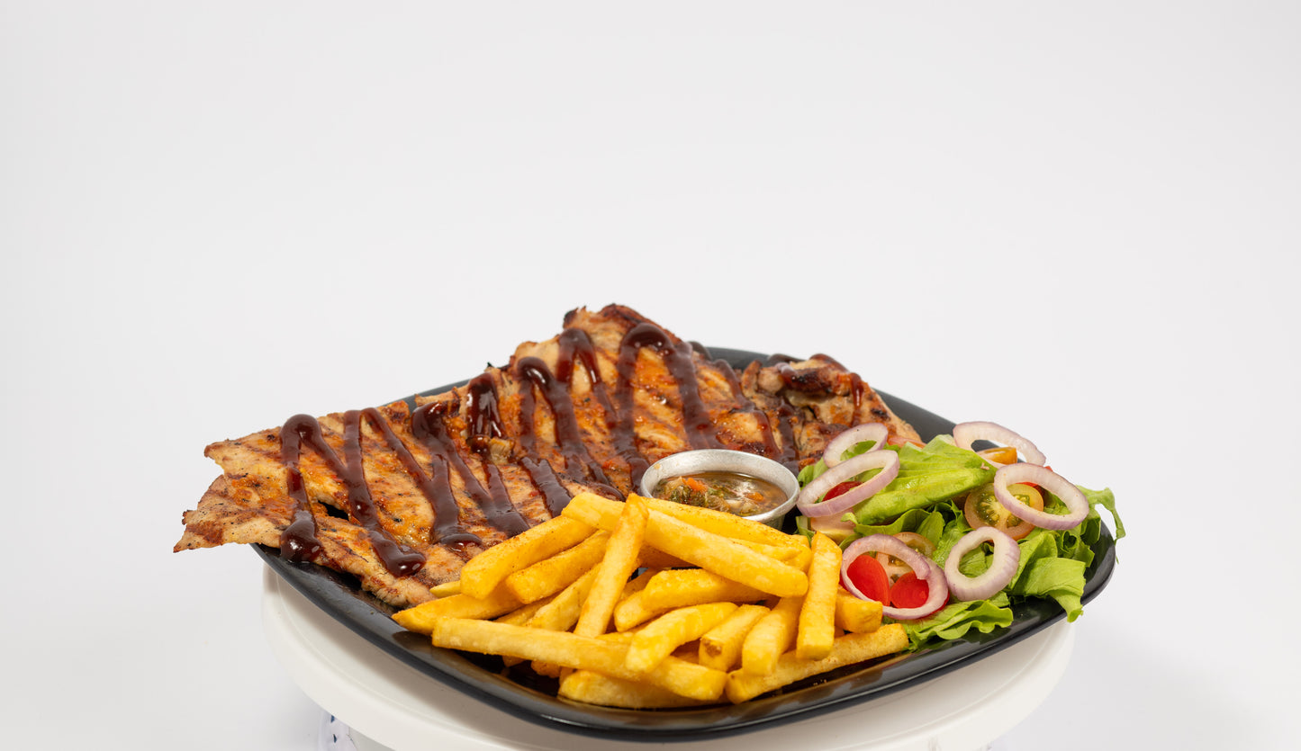 LOMO DE CERDO
