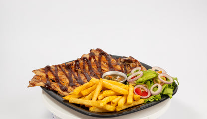 LOMO DE CERDO